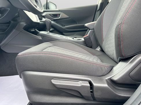 Certified 2026 Subaru Impreza 2.0i Sport AWD/4WD image 16