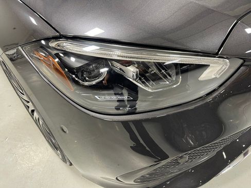 Used 2023 Mercedes-Benz C 300 4MATIC Sedan image 10