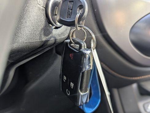 Used 2022 GMC Canyon AT4 w/ Trailering Package image 34