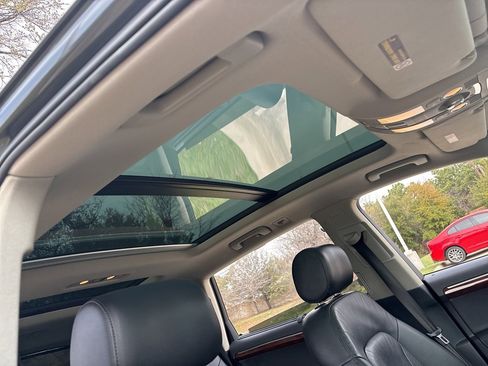 Used 2013 Audi Q7 TDI Premium Plus image 15