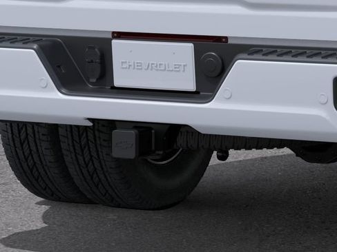 New 2026 Chevrolet Silverado 3500 High Country w/ High Country Premium Package AWD/4WD image 14