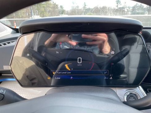 New 2026 Chevrolet Trax LT image 24