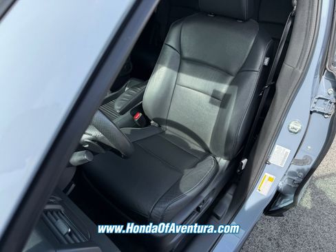 Certified 2023 Honda Passport EX-L image 16