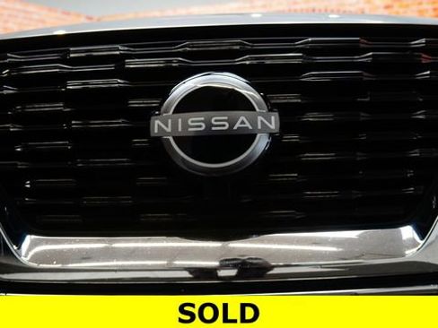 Certified 2023 Nissan Rogue SV w/ SV Premium B Package AWD/4WD image 68