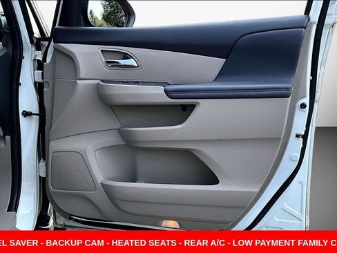 Used 2014 Honda Odyssey EX-L image 28