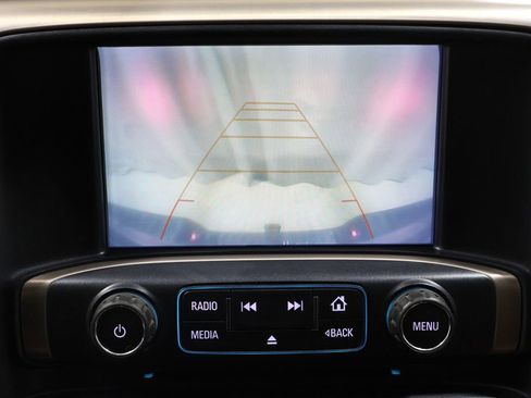 Used 2018 GMC Sierra 3500 Denali w/ Suspension Package, Off-Road image 25