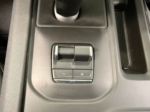 Used 2025 GMC Sierra 1500 AT4 AWD/4WD image 28