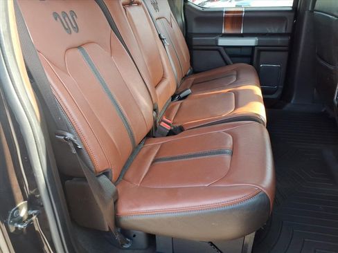 Used 2018 Ford F250 King Ranch w/ King Ranch Ultimate Package image 15