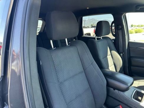 Used 2019 Jeep Grand Cherokee Laredo AWD/4WD image 32