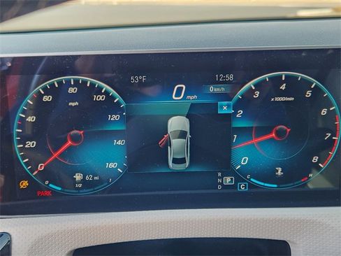 Used 2020 Mercedes-Benz A 220 4MATIC image 37