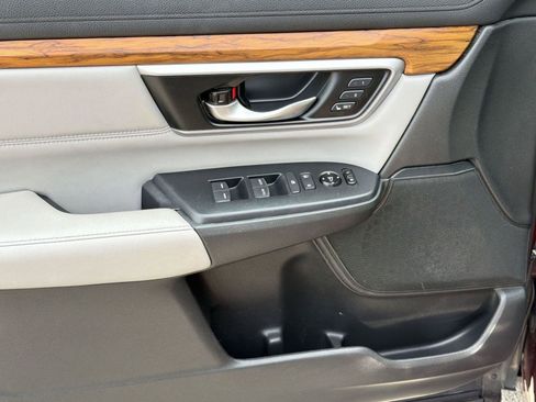 Used 2018 Honda CR-V EX-L image 13