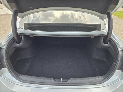 Used 2025 Hyundai Sonata SEL FWD image 7