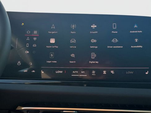 New 2025 Audi A5 2.0T Premium Plus image 24