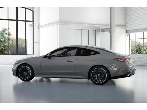 New 2026 Mercedes-Benz CLE 300 4MATIC Coupe image 32