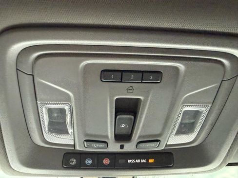 Used 2022 Chevrolet Silverado 2500 LTZ w/ LTZ Plus Package image 13