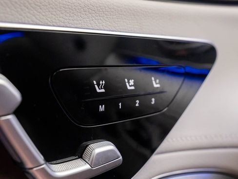 Used 2023 Mercedes-Benz EQS 450+ 4MATIC SUV image 31