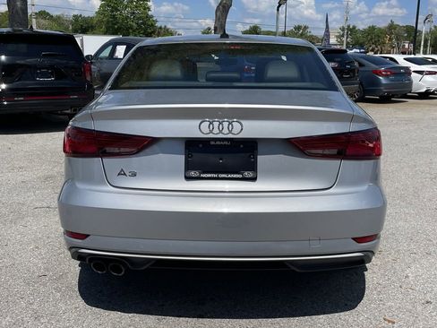 Used 2019 Audi A3 2.0T Premium FWD image 4