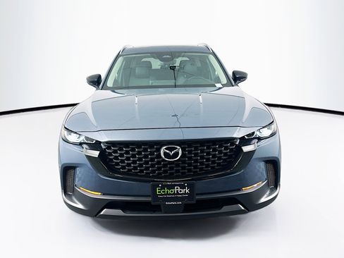 Used 2025 MAZDA CX-50 AWD 2.5 S w/ Premium Package image 2