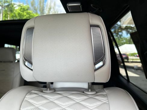 Used 2025 Cadillac Escalade Sport Platinum AWD/4WD image 24