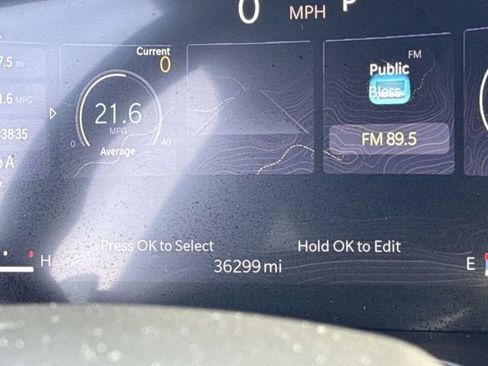 Used 2022 Jeep Grand Cherokee Altitude image 20