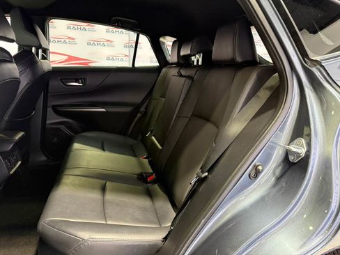 Used 2023 Toyota Venza XLE AWD/4WD image 55