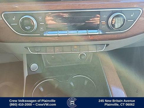 Used 2022 Audi A4 2.0T Premium Plus w/ Premium Plus Package image 8