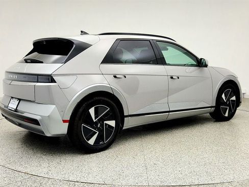 Used 2025 Hyundai Ioniq 5 Limited RWD image 5