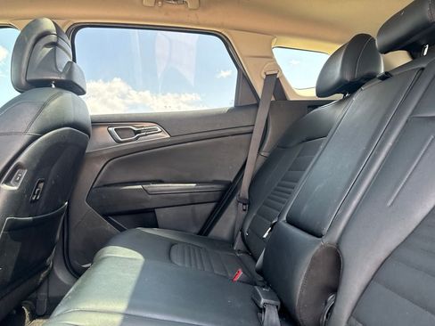 Used 2023 Kia Sportage SX FWD image 38