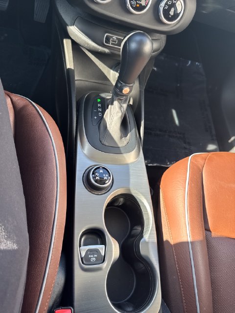 Used 2021 FIAT 500X Trekking w/ Trekking Value Package AWD/4WD image 24
