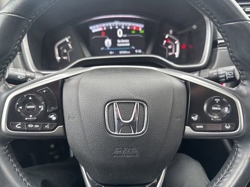 Used 2021 Honda CR-V Touring image 18