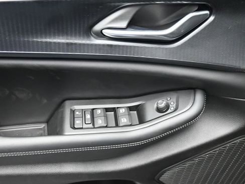 New 2026 Jeep Grand Cherokee Laredo AWD/4WD image 14