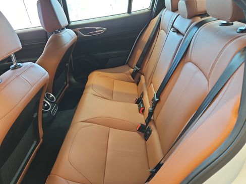 New 2024 Alfa Romeo Giulia Ti image 8