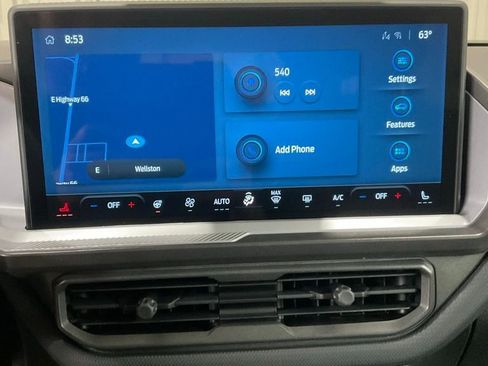 New 2026 Ford Bronco Sport Badlands w/ Badlands Tech Package AWD/4WD image 16