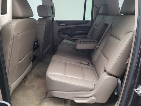 Used 2016 Chevrolet Suburban LT w/ Max Trailering Package image 18