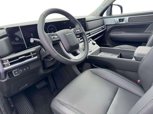 New 2026 Hyundai Santa Fe Limited image 14