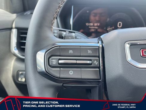New 2026 GMC Terrain AT4 w/ Convenience Package III AWD/4WD image 25