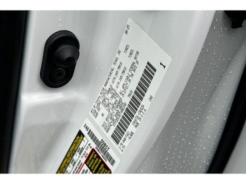 New 2026 Toyota Tundra SR RWD image 32