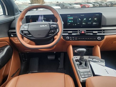 New 2026 Kia Sportage X-Line image 11