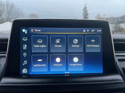 Used 2023 Chevrolet Tahoe LT image 23