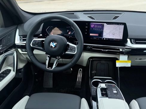 New 2026 BMW X1 xDrive28i w/ Technology Package AWD/4WD image 10