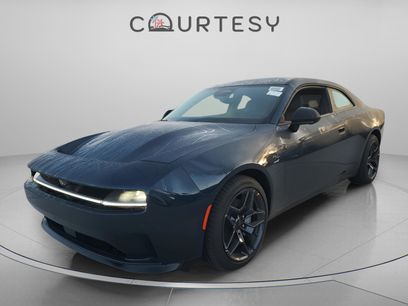 New 2024 Dodge Charger R/T w/ Plus Group
