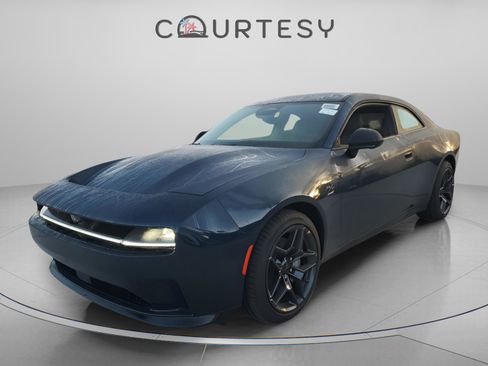 New 2024 Dodge Charger R/T w/ Plus Group image 1