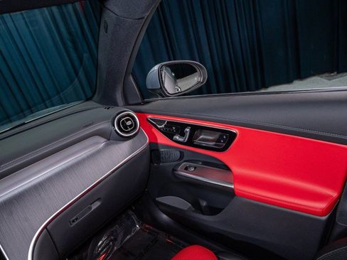 New 2026 Mercedes-Benz GLC 300 image 22