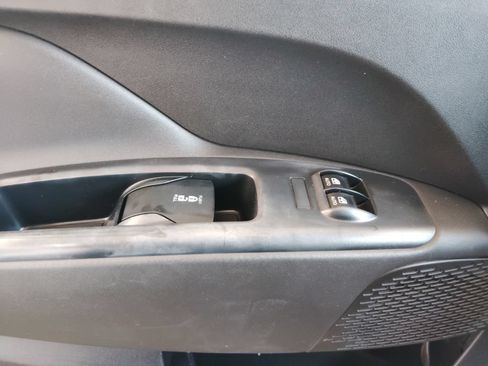 Used 2018 RAM ProMaster City Tradesman FWD image 16