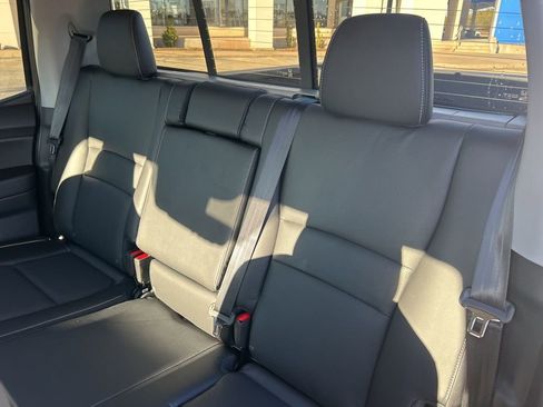 New 2026 Honda Ridgeline RTL image 15