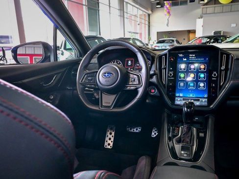 Used 2022 Subaru WRX GT image 30