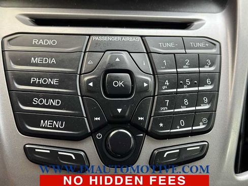 Used 2018 Ford Transit Connect XLT FWD image 35