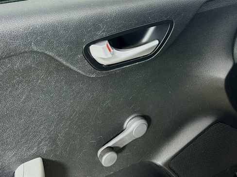 Used 2018 Kia Rio LX image 22