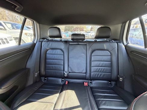 Used 2016 Volkswagen GTI Autobahn w/ Lighting Package (SEL) image 22