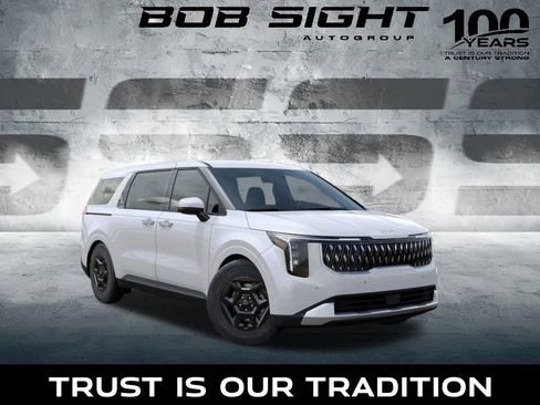 New 2026 Kia Carnival image 8